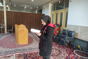 تصویر بازدید