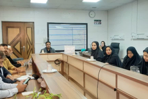 کمیته درون بخشی پیشگیری از خودکشی شهرستان کوهپایه