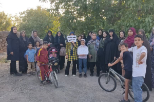 همایش پیاده‌روی به مناسبت هفته سالمند و روز جهانی قلب