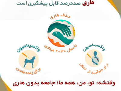 پوستر
