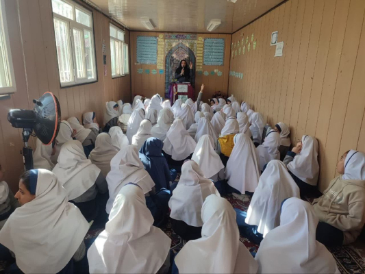 تصویر آموزش