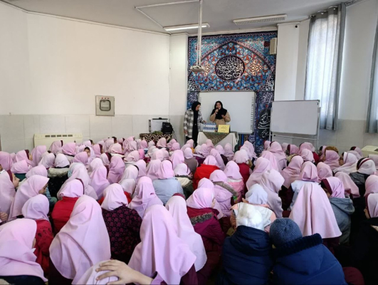 تصویر آموزش