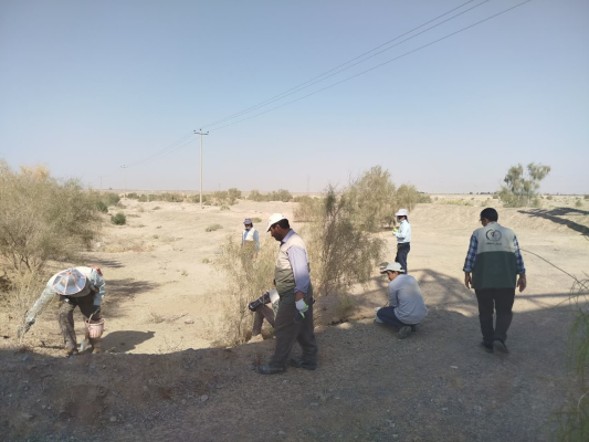تصویر عملیات