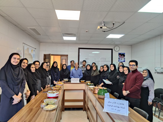 تصویر جشنواره