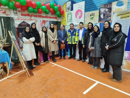 تصویر جشنواره