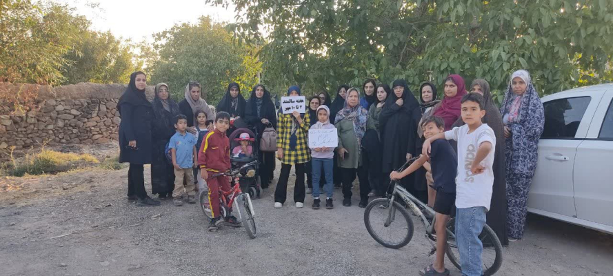 همایش پیاده‌روی به مناسبت هفته سالمند و روز جهانی قلب