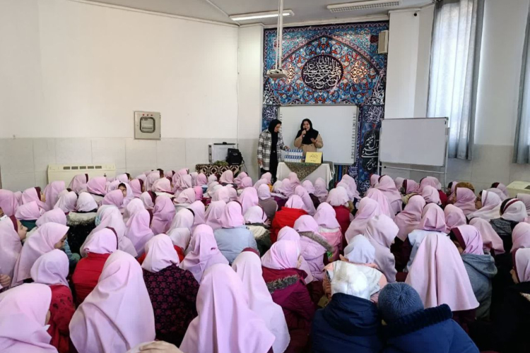 تصویر آموزش