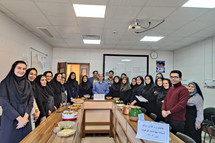 تصویر جشنواره