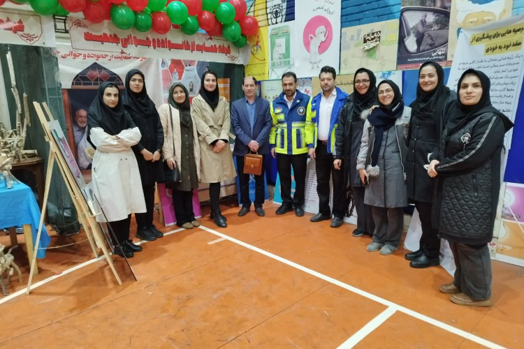 تصویر جشنواره