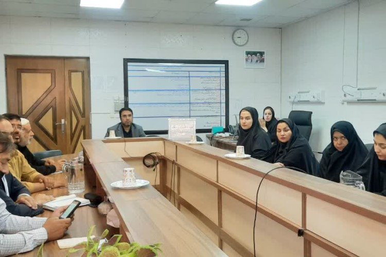 کمیته درون بخشی پیشگیری از خودکشی شهرستان کوهپایه