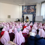 تصویر آموزش