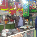 نظارت و بازرسی بهداشتی از مراسمات جشن میلاد صاحب الزمان‌ (عج)