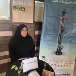 برگزاری میز خدمت به مناسبت هفته دخانیات در مرکز تودشک