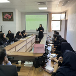 برگزاری کمیته علمی اجرایی برنامه پیشگیری و کنترل سرطان ها