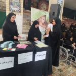 اهدای شیر مادر؛ اهدای زندگی