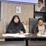 برگزاری جلسه هماهنگی تشییع و بزرگداشت امام شهید 