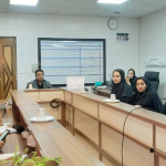 کمیته درون بخشی پیشگیری از خودکشی شهرستان کوهپایه