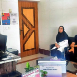 آموزش مدیریت بحران در نیروهای خط مقدم خودکشی