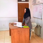 آموزش خودمراقبتی درنیرو های خط مقدم صحنه خودکشی