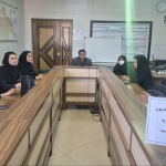 برگزاری جلسه هماهنگی پویش واکسیناسیون با شعار «واکسن امروز، ایمنی فردا»